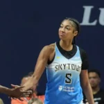Angel Reese becomes second youngest player in WNBA history to record triple-double