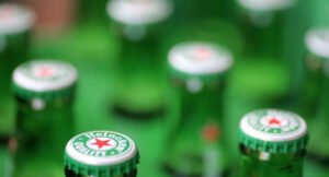 Armed rebels take control of Heineken facilities in DR Congo’s war-hit east