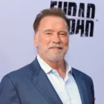 Arnold Schwarzenegger blames both Republicans and Democrats for ICE raids