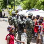At least 120 children have been abducted by insurgents in Mozambique, rights group says