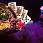 Augmented Reality (AR) in Casino Marketing - Immersive Experiences for Korean Players