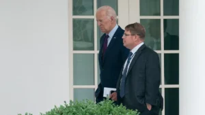 Biden’s White House physician subpoenaed for deposition by House Oversight Chair