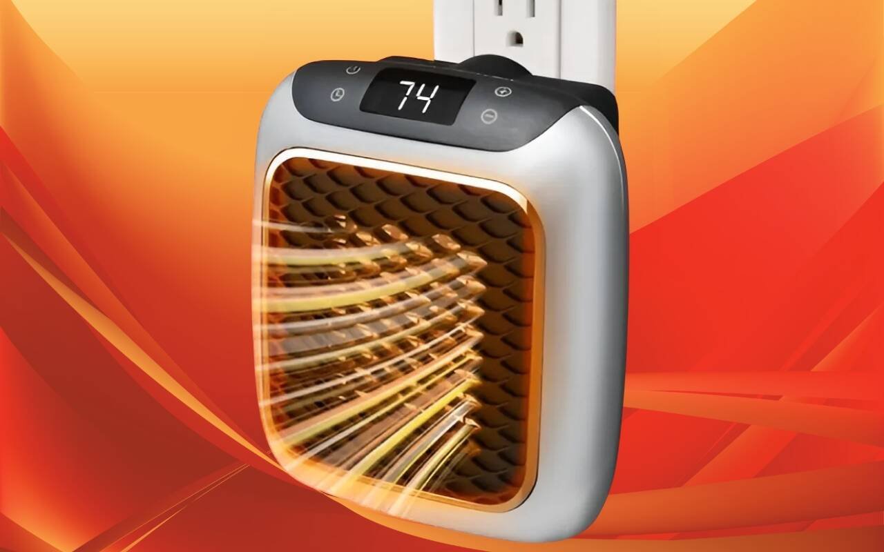 Blumeheat