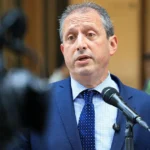 Brad Lander, a candidate used to getting arrested, shakes up New York’s mayoral race