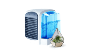 Breeze Box Portable AC