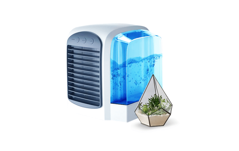 Breeze Box Portable AC {Reviews% Complaints 2025}: Your Solution for Instant Cooling?