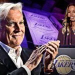 Buss family agrees to sell majority stake of Los Angeles Lakers in reported record $10B deal