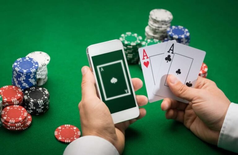 Cashless Casinos: How South Korea is Experimenting with Blockchain Identity Verification