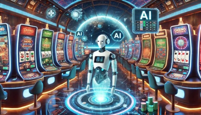 Casino Cybersecurity: How South Korea is Protecting its Digital Gaming Infrastructure