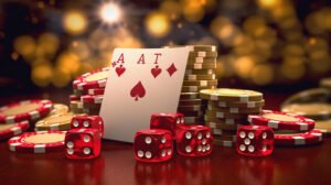 Casino Tokens