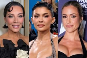 Cosmetic surgery is no longer a secret. Stars are sharing new looks and shouting out their surgeons