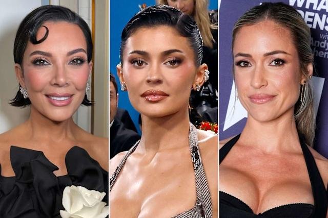 Cosmetic surgery is no longer a secret. Stars are sharing new looks and shouting out their surgeons