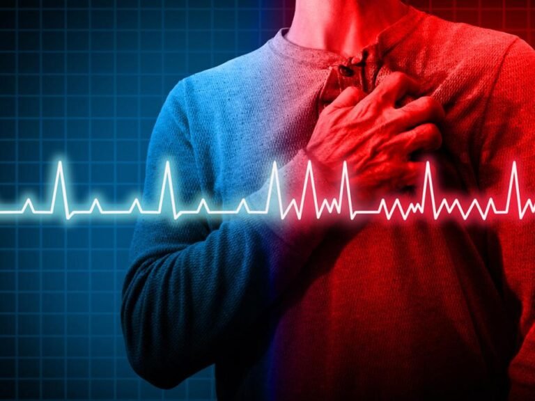 Deaths from heart attacks are way down. Here’s what’s killing us instead
