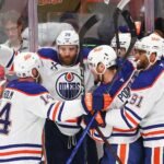 Edmonton Oilers make biggest road Stanley Cup Final comeback in 106 years to tie series