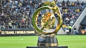 FIFA Club World Cup What to know as the most revolutionary soccer tournament of this century kicks off