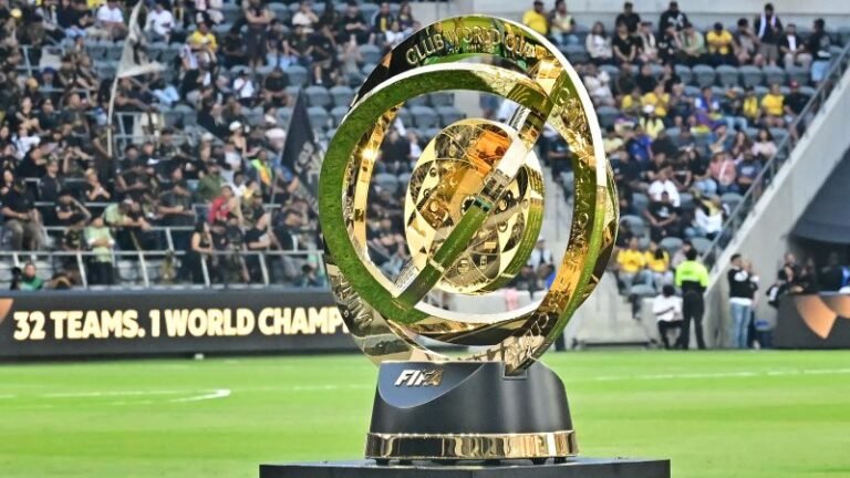 FIFA Club World Cup: What to know as the most revolutionary soccer tournament of this century kicks off