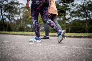 Getting in more steps may prevent the leading cause of disability in the US, study says