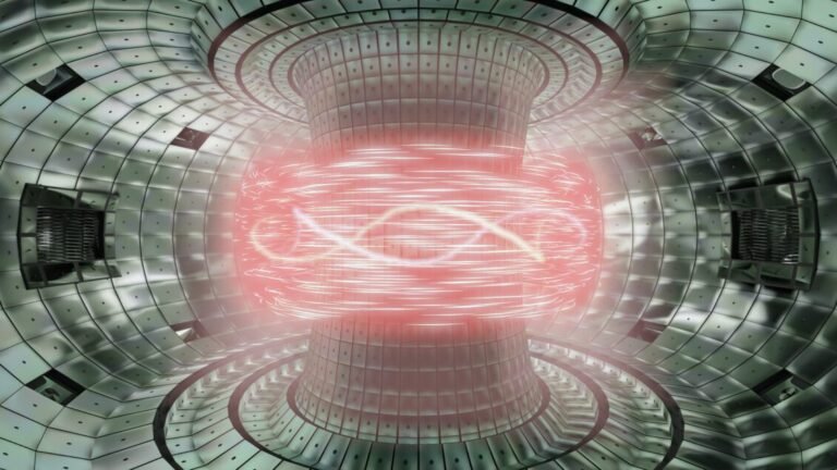 Google just bought 200 megawatts of fusion energy that doesn’t even exist yet