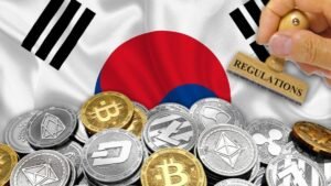 Gray Zones and Digital Coins: Understanding Korea’s Cryptocurrency Gambling Scene