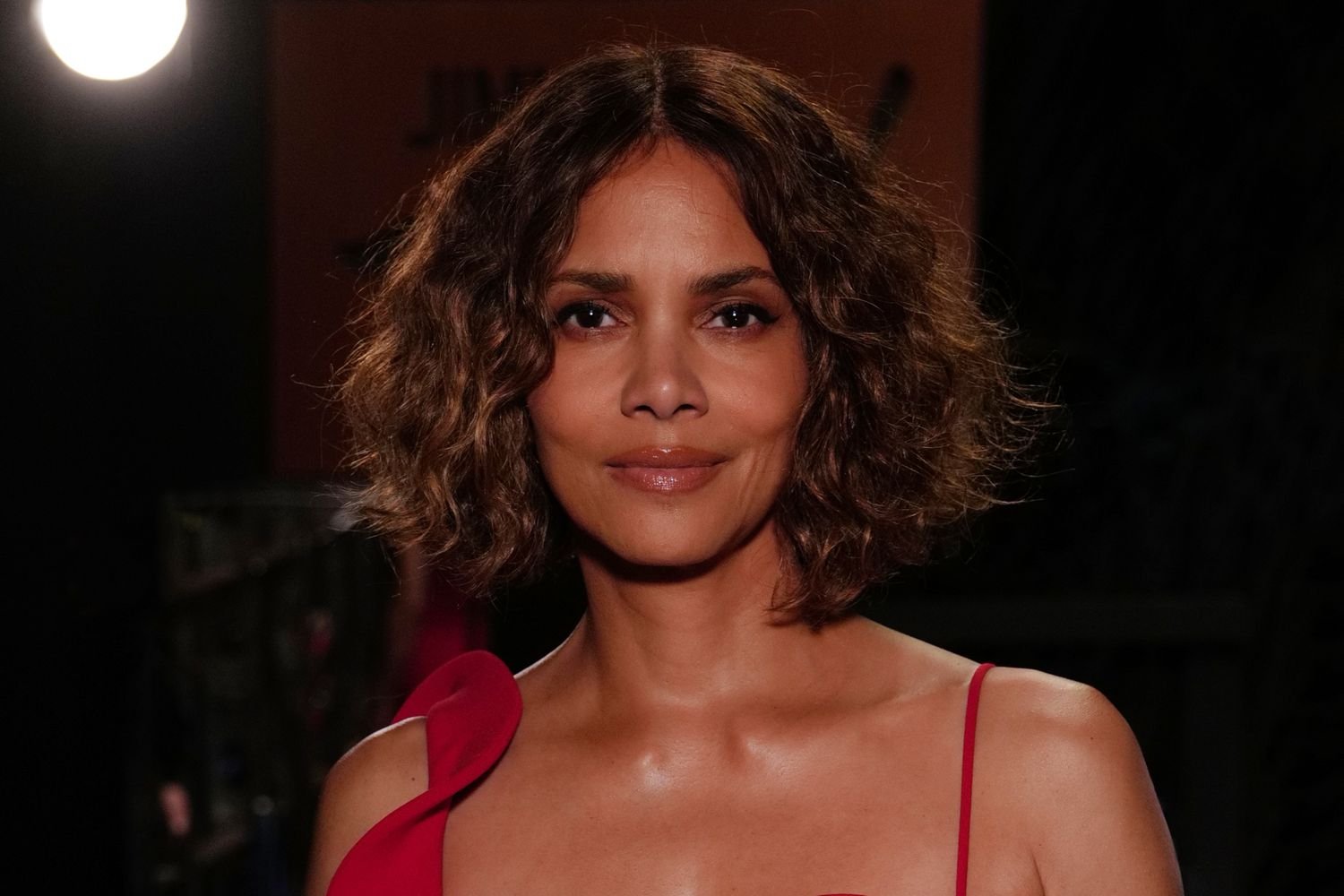 Halle Berry takes on commenters ‘in their feelings’ about her sexy Mother’s Day post