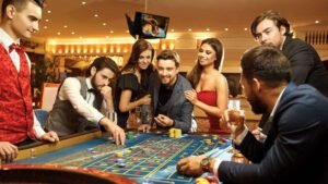 Celebrity Influence: How K-Pop Stars are Quietly Linked to Casino Promotions