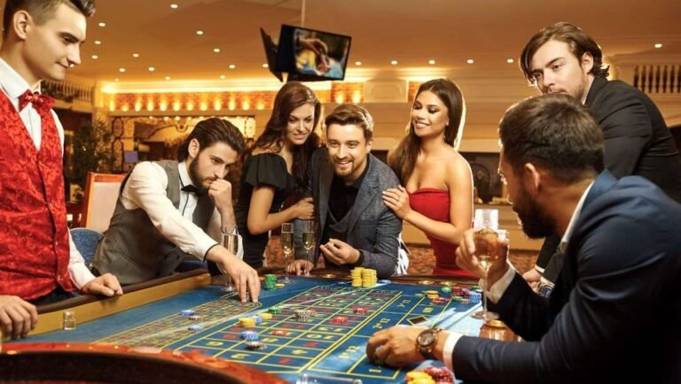 Celebrity Influence: How K-Pop Stars are Quietly Linked to Casino Promotions