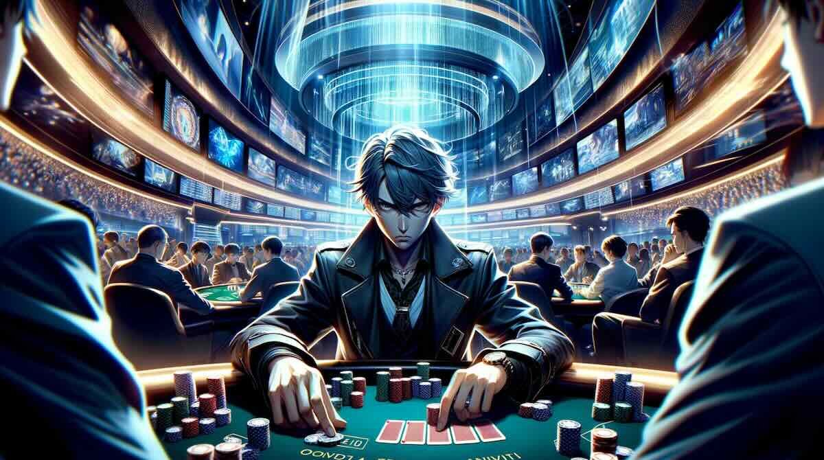 How Korean Casinos Are Creating Jobs in Technology as Well as Gaming