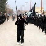 ISIS claims first attacks against forces loyal to new government in Syria
