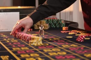 Intergenerational Gambling - How Millennials and Gen Z Are Changing Korean Casinos