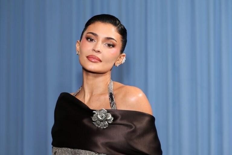 Is Kylie Jenner’s surgery revelation a setback for beauty standards?