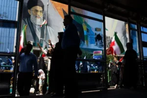 Israel has threatened to kill Iran’s supreme leader. Here’s what could come next