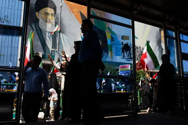 Israel has threatened to kill Iran’s supreme leader. Here’s what could come next