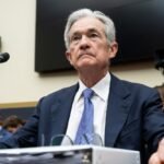 Jerome Powell throws cold water on a rate cut in July