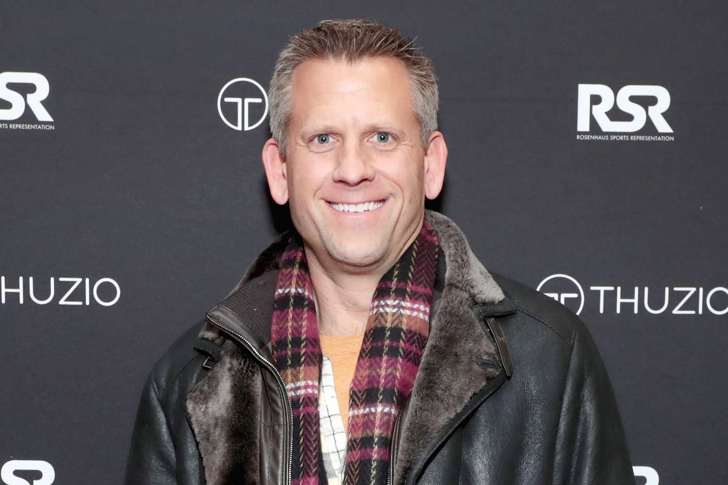 John Brenkus, founder and host of Emmy-winning ‘Sports Science’ show, dies aged 54 after battle with depression