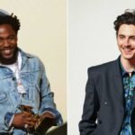 Kendrick Lamar and Timothée Chalamet are fans of her clothes. Here’s what she did next
