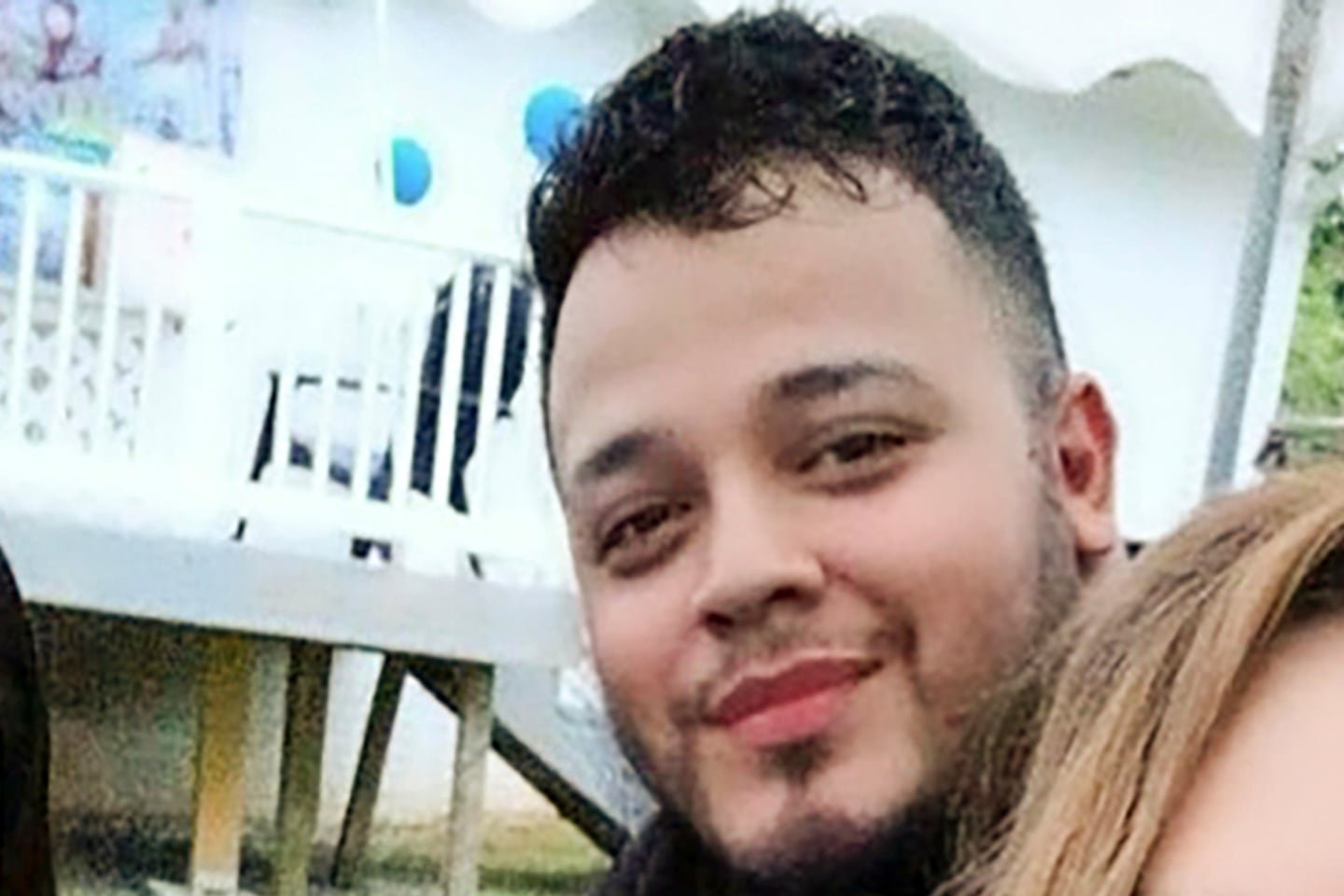 Kilmar Abrego Garcia’s lawyers ask judge to sanction Trump administration