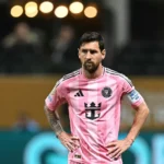 Lionel Messi - The player who’s bigger than the club… and the FIFA Club World Cup tournament