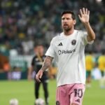 Lionel Messi to face former team PSG in Club World Cup round of 16 after Inter Miami progresses from group stage