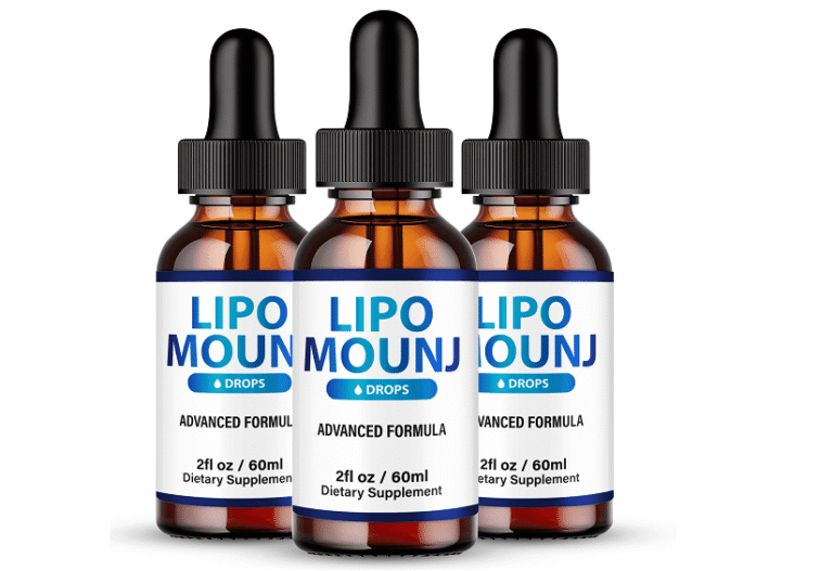 Lipomounj Drops Reviews 2025: Liquid Weight Loss Droppers Worth Try? Lipo Mounj Avis
