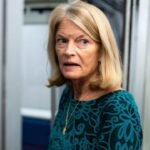 Lisa Murkowski’s red flag on Trump and authoritarianism