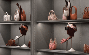 Luxury brands are more expensive than ever. They’re telling you why they’re worth it
