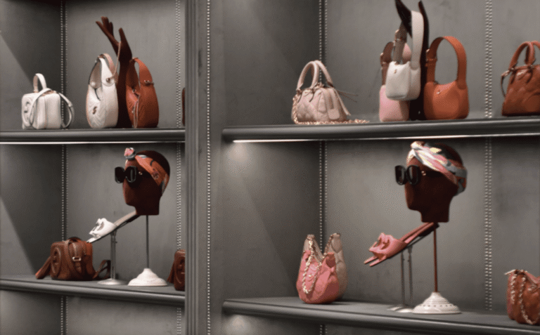 Luxury brands are more expensive than ever. They’re telling you why they’re worth it