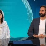 Malala turns her fight for equality to women in sports