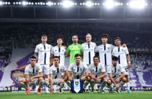 Meet the amateur New Zealand team aiming to topple soccer’s biggest names at the FIFA Club World Cup