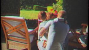 Meghan, Duchess of Sussex posts rare video of her children for Father’s Day