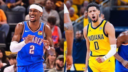 NBA Finals: What to know as OKC Thunder and Indiana Pacers battle for title