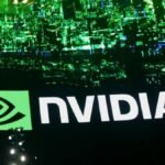 Nvidia will stop including China in its forecasts amid US chip export controls, CEO says