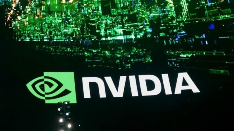 Nvidia will stop including China in its forecasts amid US chip export controls, CEO says