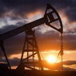Oil is falling so much it’s now cheaper than it was before the Iran-Israel conflict