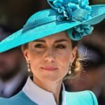 Princess of Wales pulls out of Royal Ascot